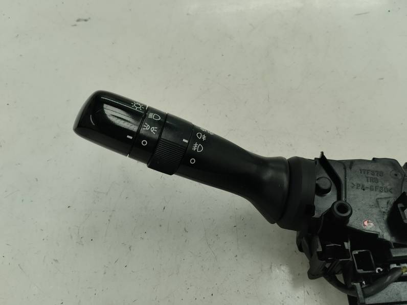 MANDO LUCES TOYOTA VERSO 2011 1.6 16V (132 CV)