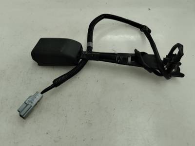 CINTURON SEGURIDAD DELANTERO IZQUIERDO TOYOTA VERSO 2011 1.6 16V (132 CV)