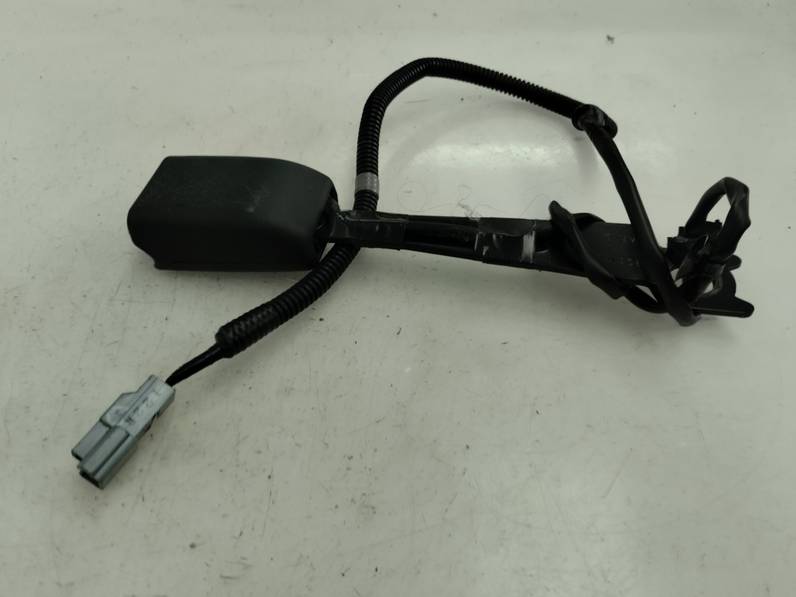 CINTURON SEGURIDAD DELANTERO IZQUIERDO TOYOTA VERSO 2011 1.6 16V (132 CV)