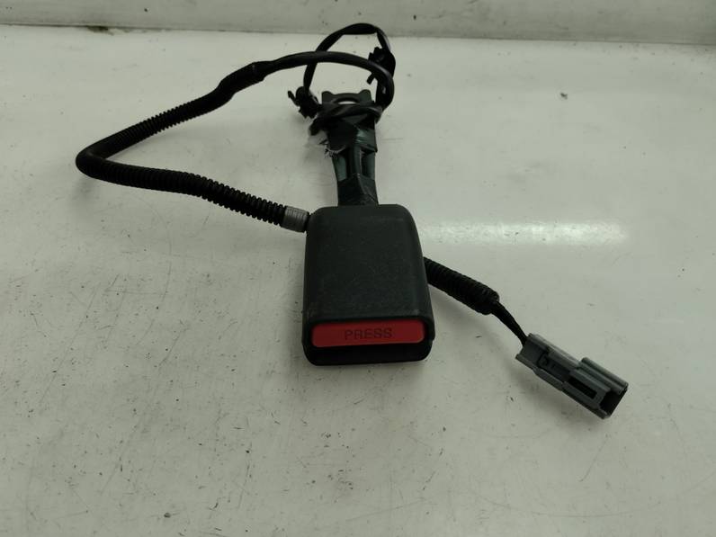 CINTURON SEGURIDAD DELANTERO IZQUIERDO TOYOTA VERSO 2011 1.6 16V (132 CV)