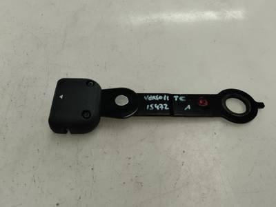 CINTURON SEGURIDAD TRASERO CENTRAL TOYOTA VERSO 2011 1.6 16V (132 CV)