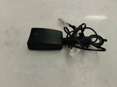 CINTURON SEGURIDAD TRASERO DERECHO TOYOTA VERSO 2011 1.6 16V (132 CV)