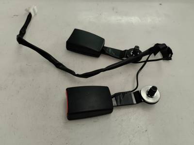 CINTURON SEGURIDAD TRASERO TOYOTA VERSO 2011 1.6 16V (132 CV)