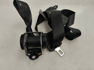 CINTURON SEGURIDAD TRASERO IZQUIERDO TOYOTA VERSO 2011 1.6 16V (132 CV)