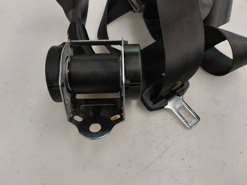 CINTURON SEGURIDAD TRASERO IZQUIERDO TOYOTA VERSO 2011 1.6 16V (132 CV)