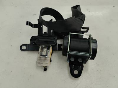 CINTURON SEGURIDAD TRASERO CENTRAL TOYOTA VERSO 2011 1.6 16V (132 CV)