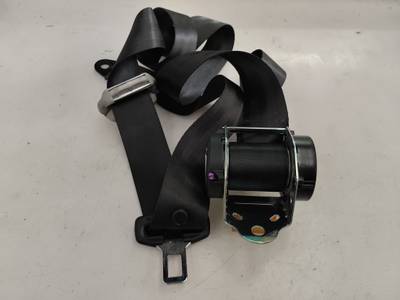 CINTURON SEGURIDAD TRASERO DERECHO TOYOTA VERSO 2011 1.6 16V (132 CV)