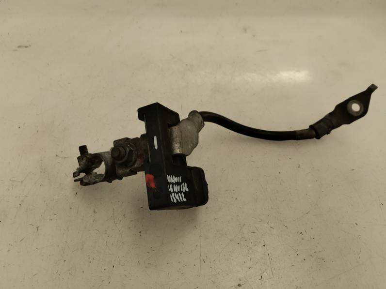 BATERIA TOYOTA VERSO 2011 1.6 16V (132 CV)