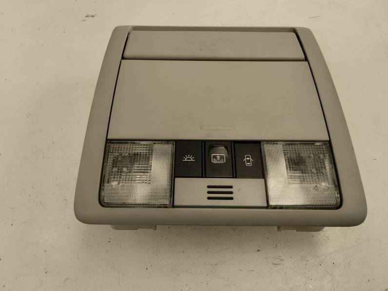 LUZ INTERIOR TOYOTA VERSO 2011 1.6 16V (132 CV)