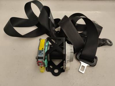CINTURON SEGURIDAD DELANTERO IZQUIERDO TOYOTA VERSO 2011 1.6 16V (132 CV)