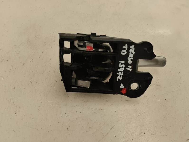 MANETA INTERIOR TRASERA DERECHA TOYOTA VERSO 2011 1.6 16V (132 CV)