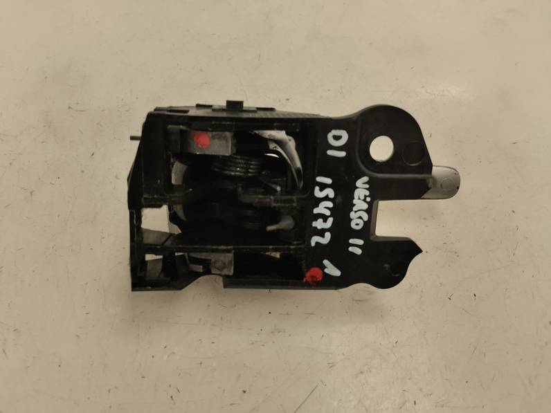 MANETA INTERIOR DELANTERA IZQUIERDA TOYOTA VERSO 2011 1.6 16V (132 CV)