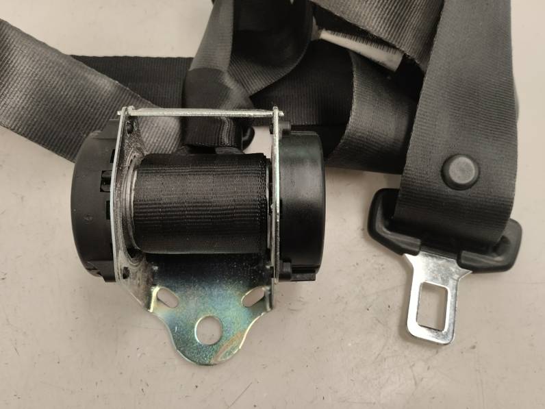 CINTURON SEGURIDAD TRASERO IZQUIERDO TOYOTA VERSO 2011 1.6 16V (132 CV)