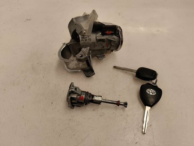 CONMUTADOR DE ARRANQUE TOYOTA VERSO 2011 1.6 16V (132 CV)