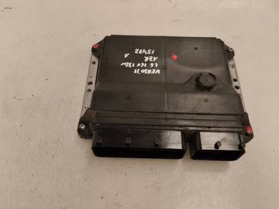 CENTRALITA MOTOR UCE TOYOTA VERSO 2011 1.6 16V (132 CV)