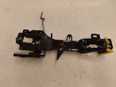 MANETA EXTERIOR DELANTERA IZQUIERDA TOYOTA VERSO 2011 1.6 16V (132 CV)