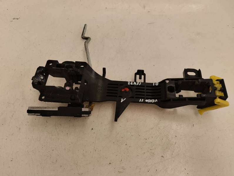 MANETA EXTERIOR DELANTERA IZQUIERDA TOYOTA VERSO 2011 1.6 16V (132 CV)