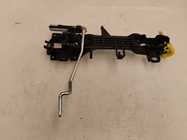 MANETA EXTERIOR DELANTERA IZQUIERDA TOYOTA VERSO 2011 1.6 16V (132 CV)