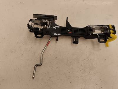 MANETA EXTERIOR DELANTERA DERECHA TOYOTA VERSO 2011 1.6 16V (132 CV)