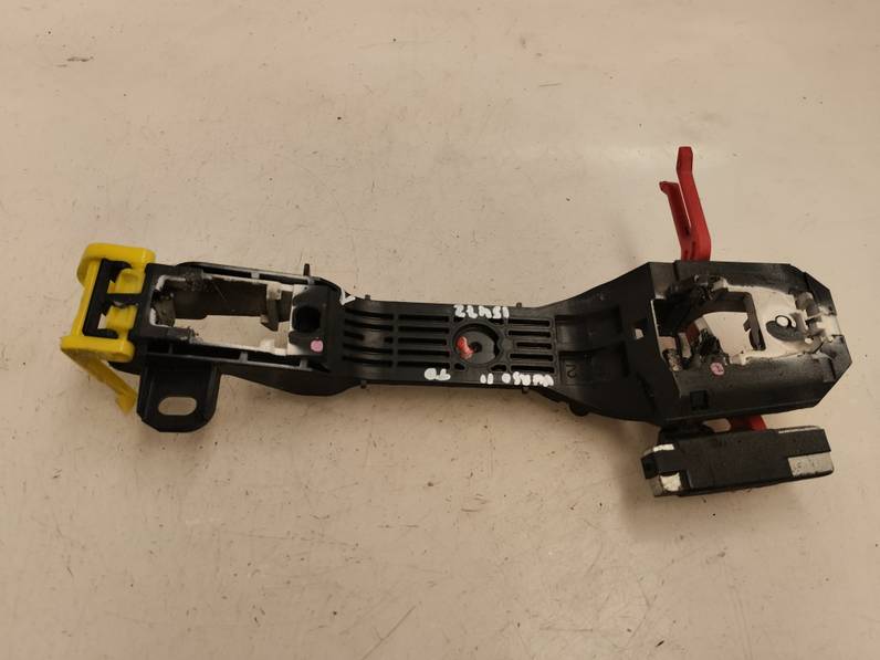 MANETA EXTERIOR TRASERA DERECHA TOYOTA VERSO 2011 1.6 16V (132 CV)