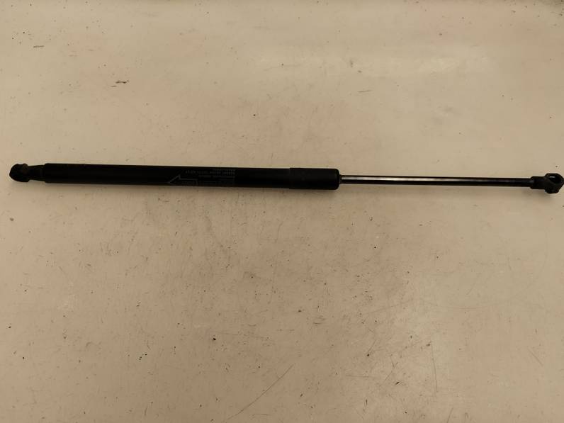 AMORTIGUADOR MALETERO PORTON TOYOTA VERSO 2011 1.6 16V (132 CV)