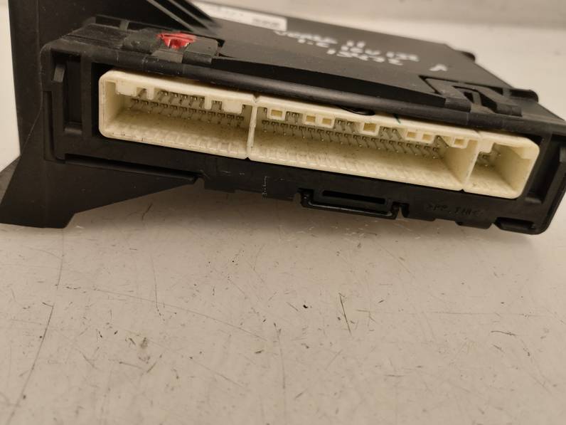 MODULO ELECTRONICO TOYOTA VERSO 2011 1.6 16V (132 CV)