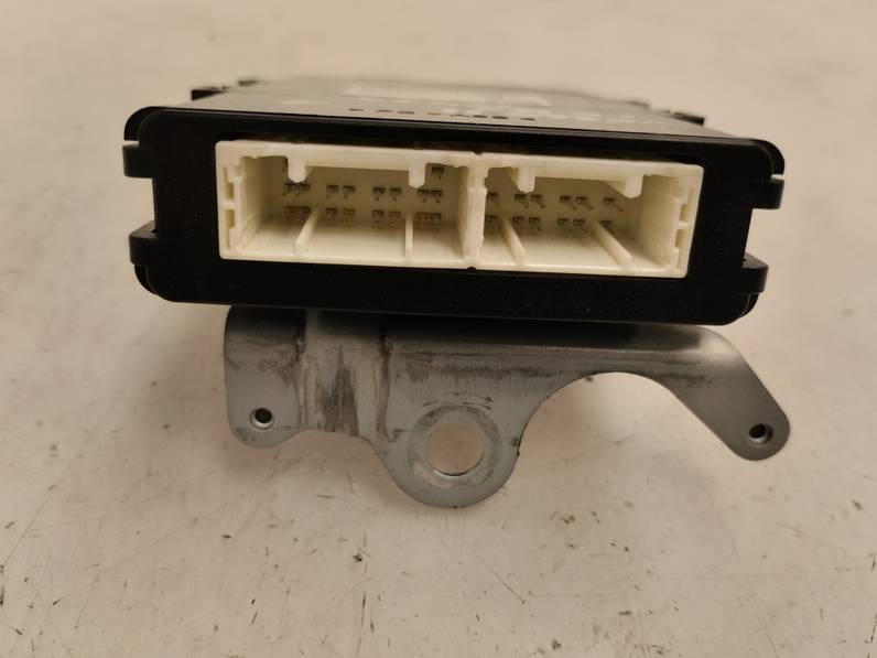 MODULO ELECTRONICO TOYOTA VERSO 2011 1.6 16V (132 CV)