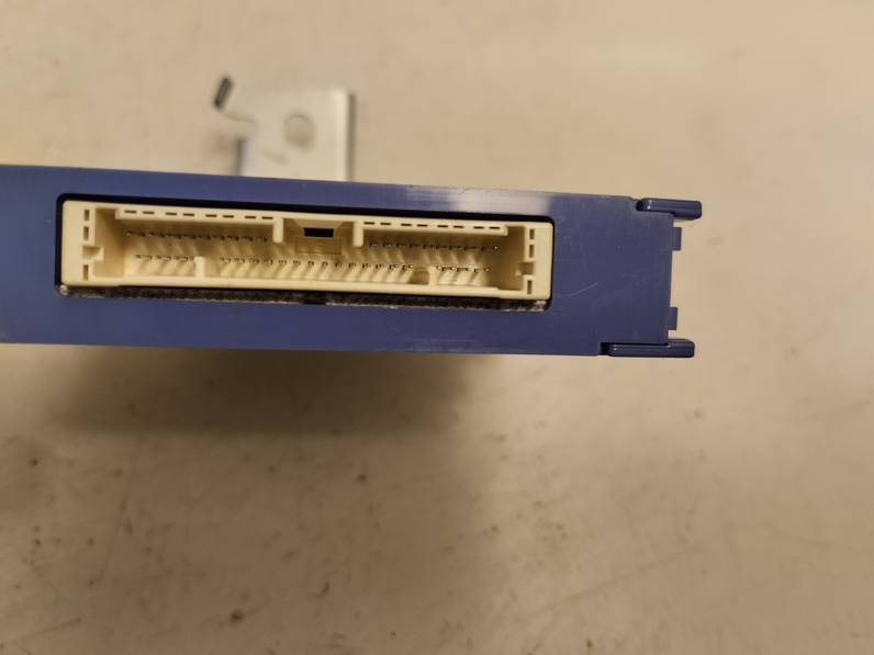 MODULO ELECTRONICO TOYOTA VERSO 2011 1.6 16V (132 CV)