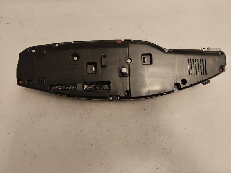 CUADRO INSTRUMENTOS TOYOTA VERSO 2011 1.6 16V (132 CV)