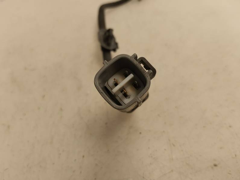 SONDA LAMBDA TOYOTA VERSO 2011 1.6 16V (132 CV)