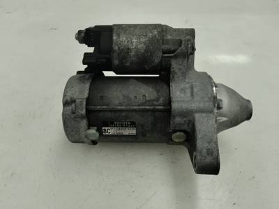 MOTOR ARRANQUE TOYOTA VERSO 2011 1.6 16V (132 CV)
