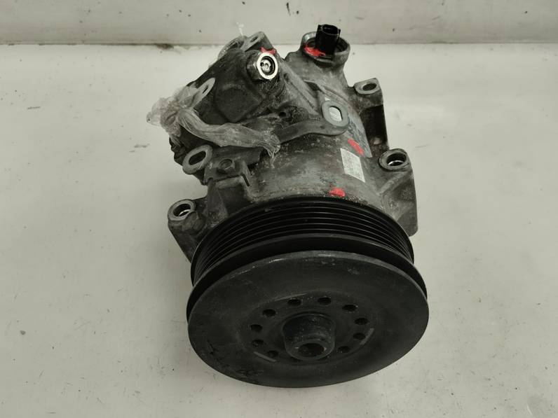 COMPRESOR AIRE ACONDICIONADO TOYOTA VERSO 2011 1.6 16V (132 CV)