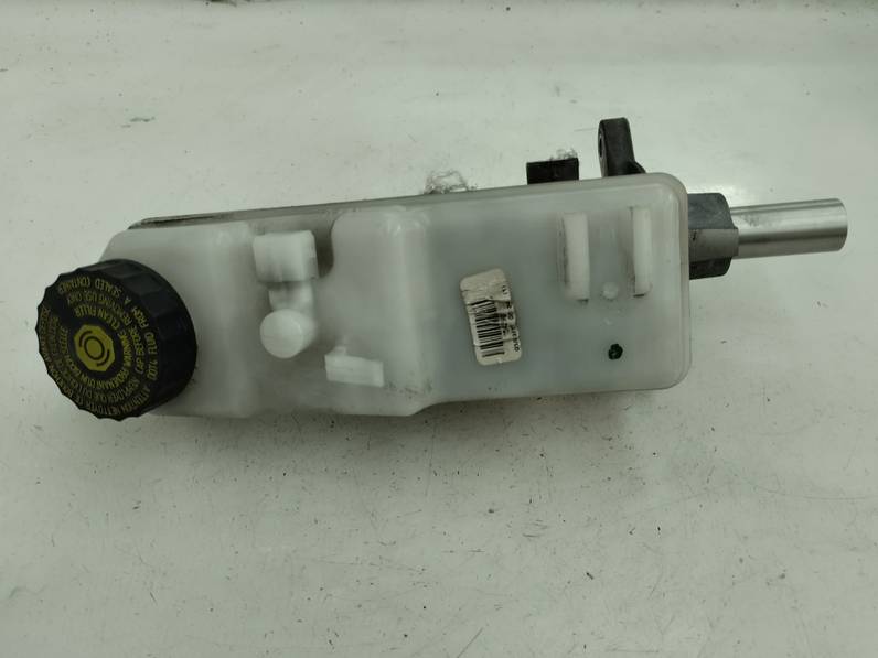 BOMBA FRENO TOYOTA VERSO 2011 1.6 16V (132 CV)