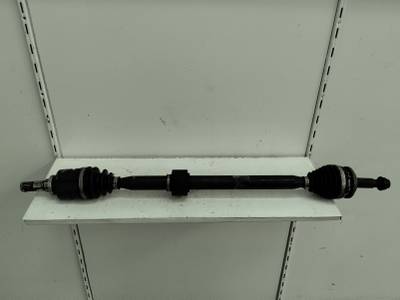 TRANSMISION DELANTERA DERECHA TOYOTA VERSO 2011 1.6 16V (132 CV)