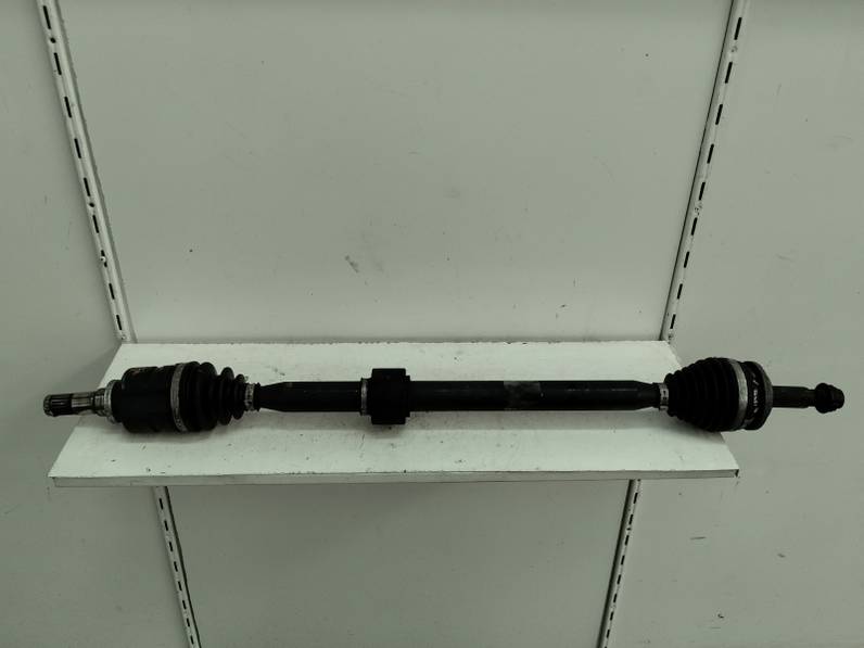 TRANSMISION DELANTERA DERECHA TOYOTA VERSO 2011 1.6 16V (132 CV)