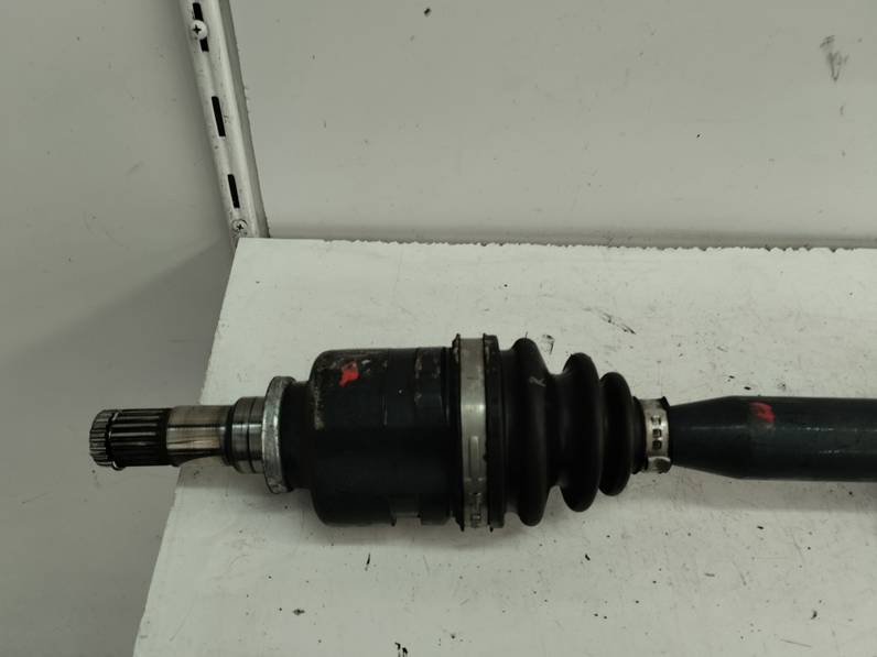 TRANSMISION DELANTERA DERECHA TOYOTA VERSO 2011 1.6 16V (132 CV)