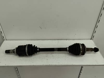 TRANSMISION DELANTERA IZQUIERDA TOYOTA VERSO 2011 1.6 16V (132 CV)