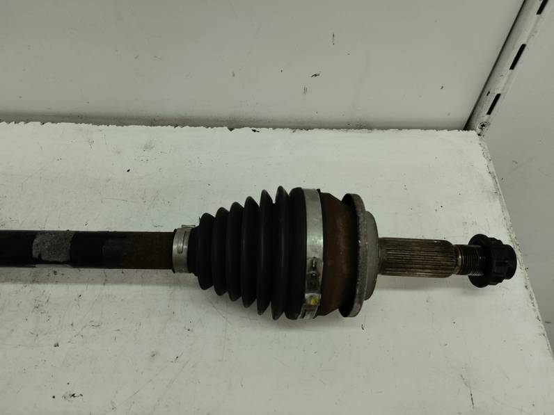 TRANSMISION DELANTERA IZQUIERDA TOYOTA VERSO 2011 1.6 16V (132 CV)