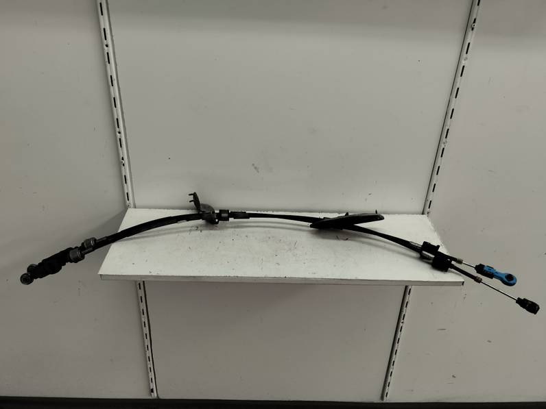 PALANCA CAMBIO TOYOTA VERSO 2011 1.6 16V (132 CV)