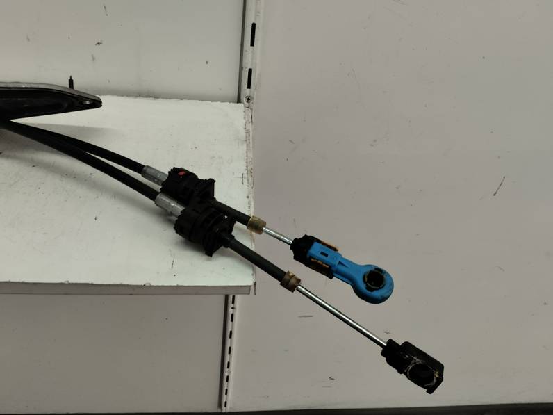 PALANCA CAMBIO TOYOTA VERSO 2011 1.6 16V (132 CV)