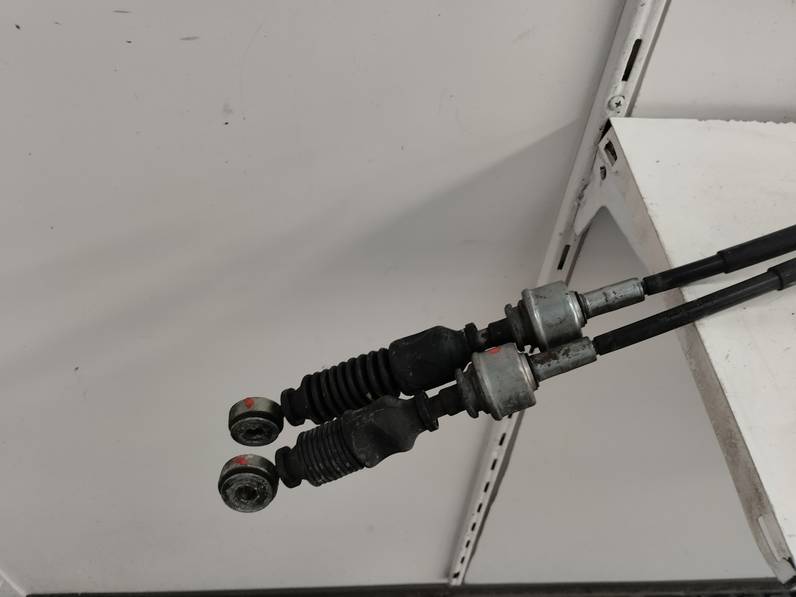 PALANCA CAMBIO TOYOTA VERSO 2011 1.6 16V (132 CV)