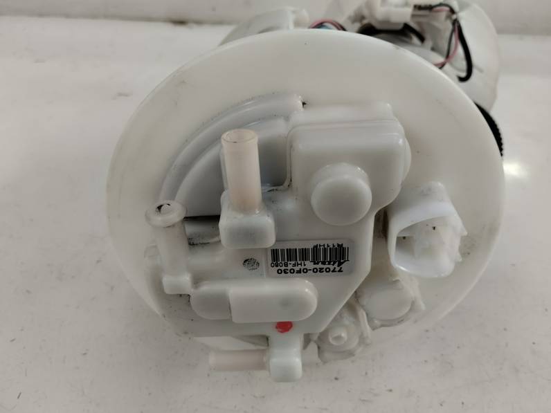 BOMBA COMBUSTIBLE TOYOTA VERSO 2011 1.6 16V (132 CV)