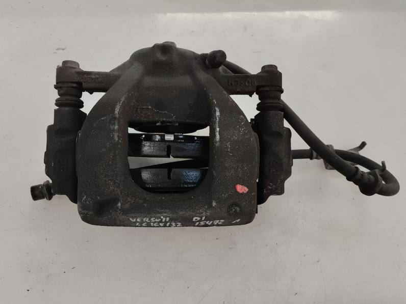 PINZA FRENO DELANTERA IZQUIERDA TOYOTA VERSO 2011 1.6 16V (132 CV)