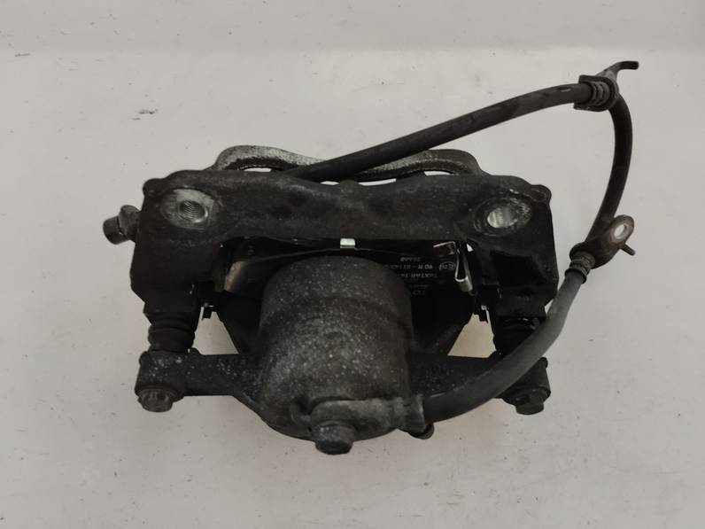 PINZA FRENO DELANTERA IZQUIERDA TOYOTA VERSO 2011 1.6 16V (132 CV)