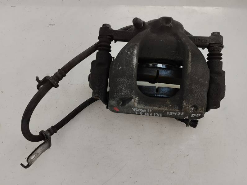 PINZA FRENO DELANTERA DERECHA TOYOTA VERSO 2011 1.6 16V (132 CV)