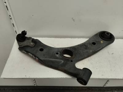 BRAZO SUSPENSION INFERIOR DELANTERO DERECHO TOYOTA VERSO 2011 1.6 16V (132 CV)
