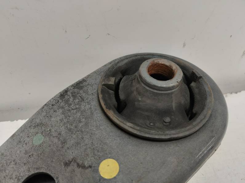 BRAZO SUSPENSION INFERIOR DELANTERO DERECHO TOYOTA VERSO 2011 1.6 16V (132 CV)