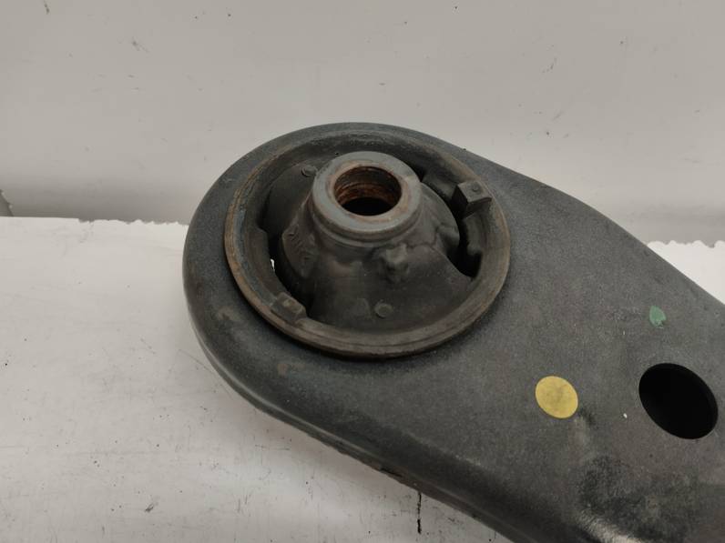 BRAZO SUSPENSION INFERIOR DELANTERO IZQUIERDO TOYOTA VERSO 2011 1.6 16V (132 CV)