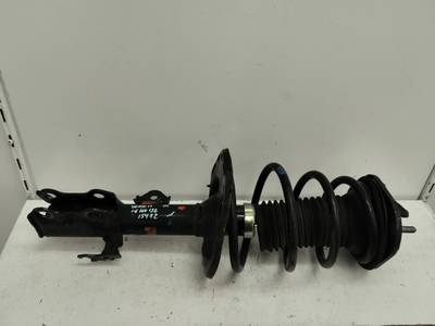 AMORTIGUADOR DELANTERO IZQUIERDO TOYOTA VERSO 2011 1.6 16V (132 CV)