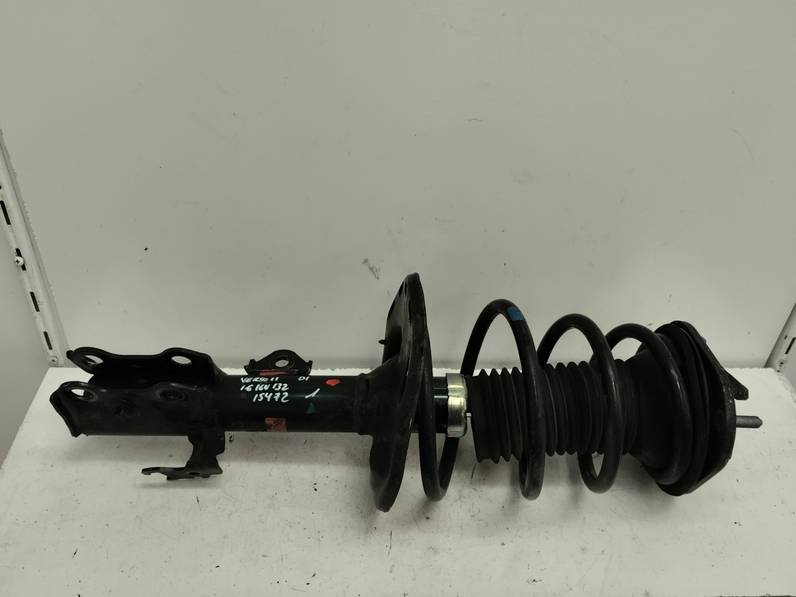 AMORTIGUADOR DELANTERO IZQUIERDO TOYOTA VERSO 2011 1.6 16V (132 CV)